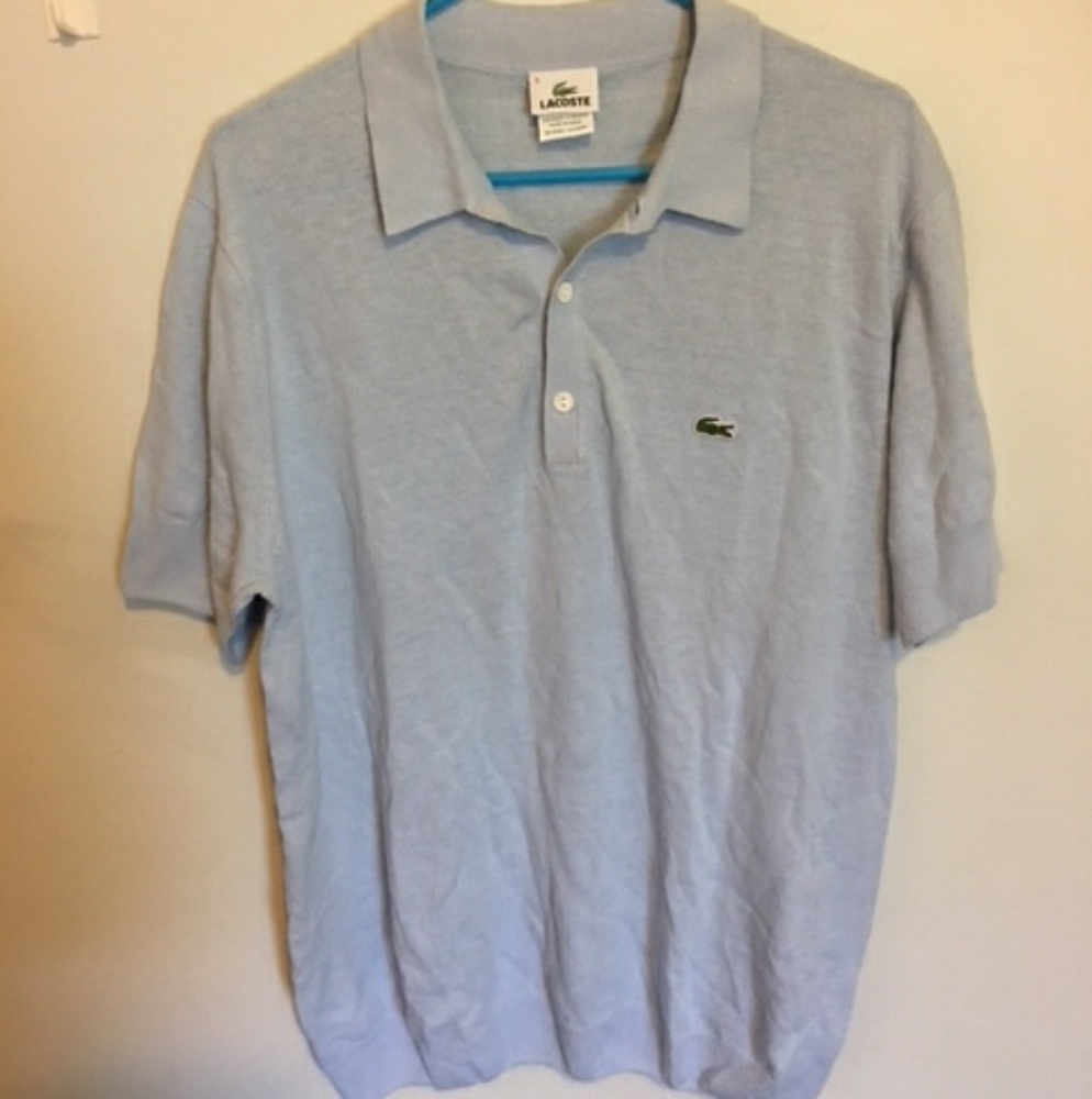 🐊Lacoste Shirt